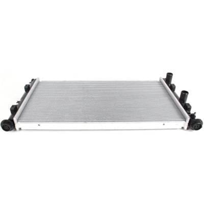 New Radiator Compatible With Chrysler Dodge Sebring Lxi 6 Cyl 2.7L Sebring Lx 6 Cyl 2.7L Stratus Es thumbnail 11