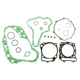 New Full Gasket Kit Compatible With Suzuki Lt-R 450 Hp 450 Hp Engine By P400510850047