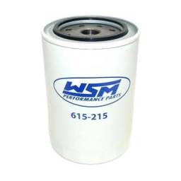 New Oil Filter Compatible With Mercruiser Omc I/O Yamaha By 0502900 0173231 Ysc-16231-20-0C 0002818