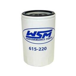 New Oil Filter Compatible With Mercruiser Omc I/O Volvo Penta By 18-7879-1 502903 173834 35-883702Q