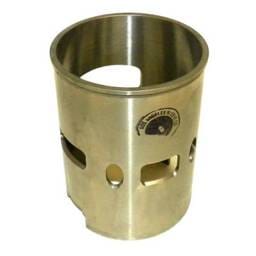 New 3.854" Bore Flanged Cylinder Sleeve Compatible With Johnson/Evinrude 6 Cyl 3.854 Bore Ficht 3.3