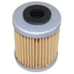 New Oil Filter Compatible With Ktm Polaris Lc4 640Cc Enduro 690Cc Mxc 450 Hp Exc 520 Hp Mxc 520 Hp