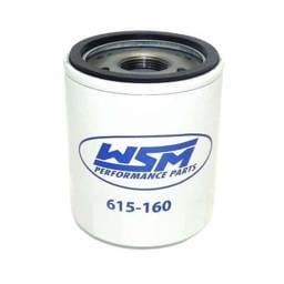 New Oil Filter Compatible With Mariner Mercury 4 Cyl 4 Stroke 135 Hp 4 Cyl 4 Stroke 175 Hp 6 Cyl 4