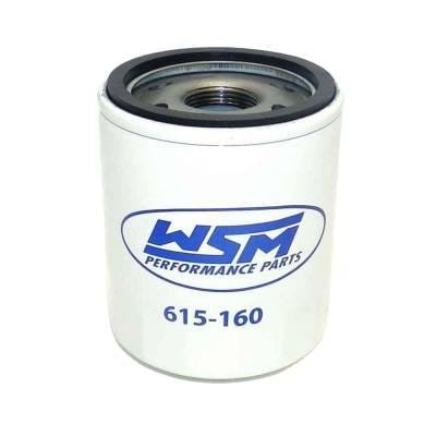 New Oil Filter Compatible With Mariner Mercury 4 Cyl 4 Stroke 135 Hp 4 Cyl 4 Stroke 175 Hp 6 Cyl 4