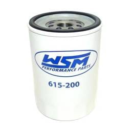 New Oil Filter Compatible With Crusader Mercruiser Omc I/O Pleasure Craft Marine Volvo Penta Yamaha