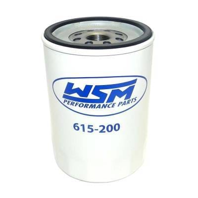 New Oil Filter Compatible With Crusader Mercruiser Omc I/O Pleasure Craft Marine Volvo Penta Yamaha