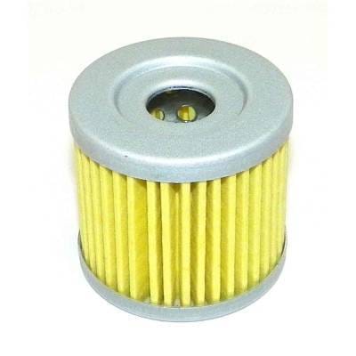 New Oil Filter Compatible With Johnson/Evinrude Suzuki 2 Cyl 4Stroke 15 Hp Lt 185 Hp 2 Cyl 4 Stroke