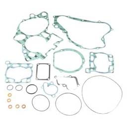 New Full Gasket Kit Compatible With Suzuki Rm 125 Hp 125 Hp Engine By P400510850143