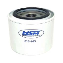 New Oil Filter Compatible With Mariner Mercury 4 Cyl 4 Stroke Efi 75 Hp 4 Cyl 4 Stroke 115 Hp 4 Cyl