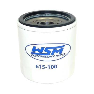 New Oil Filter Compatible With Mercury Yamaha 212 Ltd S 1800Cc 190 Fsh Deluxe 1800Cc 195 Fsh Sport