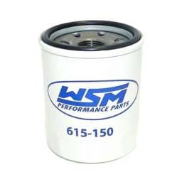 New Oil Filter Compatible With Johnson/Evinrude Suzuki 6 Cyl 4 Stroke Df 200 Hp 6 Cyl 4 Stroke Df