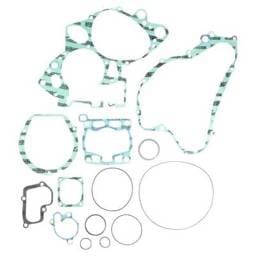 New Full Gasket Kit Compatible With Suzuki Rm 125 Hp 125 Hp Engine By P400510850131