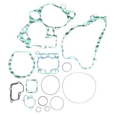 New Full Gasket Kit Compatible With Suzuki Rm 125 Hp 125 Hp Engine By P400510850131