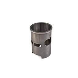 New 76.5Mm Bore Cylinder Sleeve Compatible With Tiger Shark Tigershark Monte Carlo Ts-L 900Cc Engine