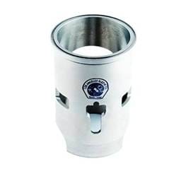 New 82Mm Bore Cylinder Sleeve Compatible With Sea-Doo Gti Rfi 3D Rfi Gti Le Rfi 800Cc Engine By