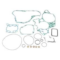 New Full Gasket Kit Compatible With Suzuki Rm 125 Hp 125 Hp Engine By P400510850140