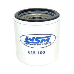 New Oil Filter Compatible With Mercury Yamaha 222 Fsh Sport 1800Cc 242 Ltd S 1800Cc 222Se 1900Cc