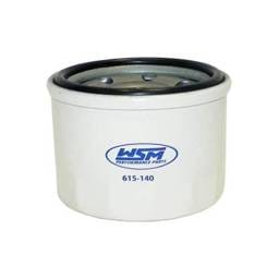New Oil Filter Compatible With Johnson/Evinrude Suzuki 4 Cyl 4 Stroke 60 Hp 3 Cyl 4 Stroke 50 Hp