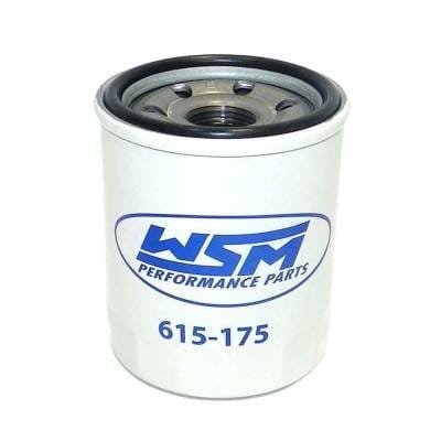 New Oil Filter Compatible With Mariner Mercury Nissan/Tohatsu 2 Cyl 4 Stroke 25 Hp 4 Cyl 4 Stroke