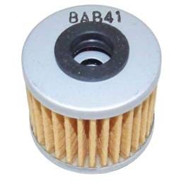 New Oil Filter Compatible With Honda Husqvarna Trx-R 450 Hp Crf-Rwe 450 Hp Crf-X 450 Hp