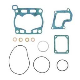 New Top End Gasket Kit Compatible With Suzuki Rm-L 85Cc 2003-2008,2010-2019 Rm 85Cc