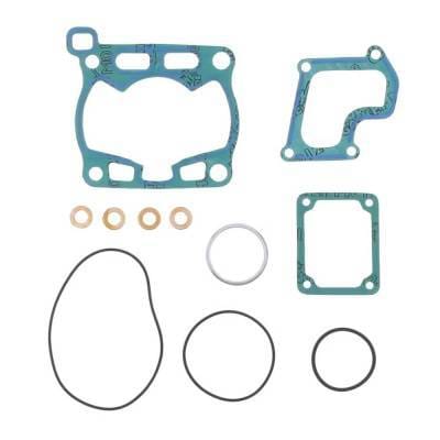 New Top End Gasket Kit Compatible With Suzuki Rm-L 85Cc 2003-2008,2010-2019 Rm 85Cc thumbnail 2