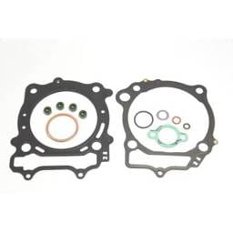 New Top End Gasket Kit Compatible With Suzuki Rmz 450Cc 2008-2025 450Cc Engine By P400510600061