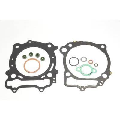 New Top End Gasket Kit Compatible With Suzuki Rmz 450Cc 2008-2025 450Cc Engine By P400510600061