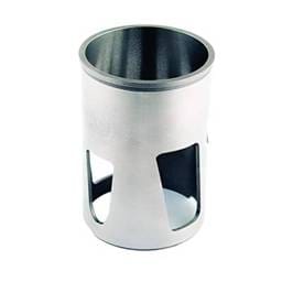 New 3.000" Bore Flanged Cylinder Sleeve Compatible With Johnson/Evinrude 3 Cyl 3.000 Bore Looper 75