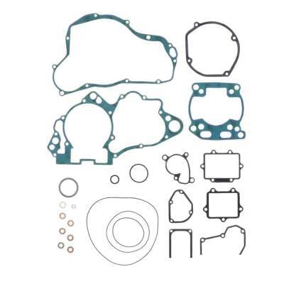 New Full Gasket Kit Compatible With Suzuki Rm 250 Hp 250 Hp Engine By 11400-37891 11400-37893