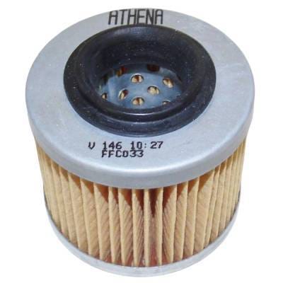 New Oil Filter Compatible With Can-Am Ktm Ds 650Cc Exc 500 Hp Xc-W 350 Hp Xc-W 500 Hp Sx-F 350 Hp