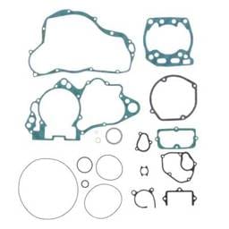 New Full Gasket Kit Compatible With Suzuki Rm 250 Hp 250 Hp Engine By 11401-37811 P400510850035