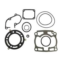 New 58Mm Bore Big Bore Gasket Kit Compatible With Kawasaki Kx 125Cc 125Cc Engine By P400250160008