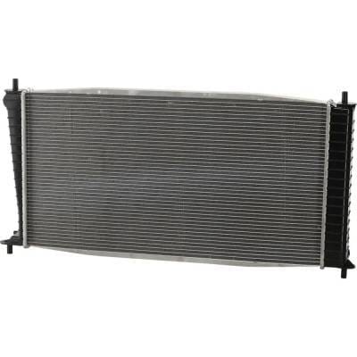 Engine Radiator Compatible With 2004-2008 Ford Lincoln Mark Lt 4.6L 5.4L OEM 8L3z F-150 Heritage thumbnail 11