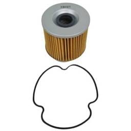 New Oil Filter Compatible With Suzuki Sp 400 Hp 400 Hp Engine By Ffc009