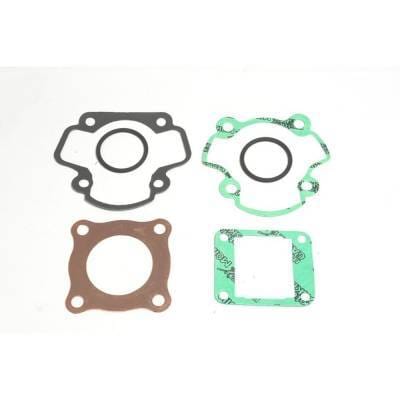 New Top End Gasket Kit Compatible With Kawasaki Kx 80Cc 1981 Kdx 80Cc 1984-1988 Kd 80Cc 1985-1988 thumbnail 2