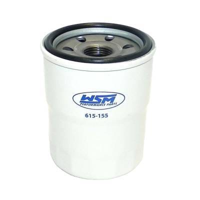 New Oil Filter Compatible With Suzuki 6 Cyl 4 Stroke Df 300 Hp 6 Cyl 4 Stroke Df 200 Hp 4 Cyl 4