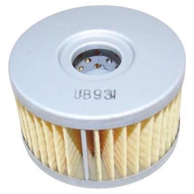 New Oil Filter Compatible With Suzuki Sp 600Cc Dr 600Cc Dr 800Cc Dr 500 Hp Dr 750Cc Dr 650Cc