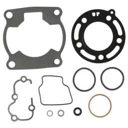 New Top End Gasket Kit Compatible With Kawasaki Kx 80Cc 1998-2000 Kx 85Cc 2001-2013 80-85Cc Engines