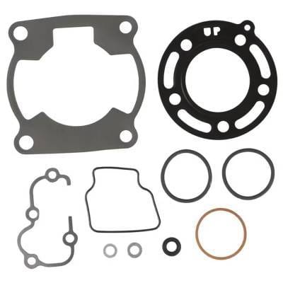 New Top End Gasket Kit Compatible With Kawasaki Kx 80Cc 1998-2000 Kx 85Cc 2001-2013 80-85Cc Engines thumbnail 2