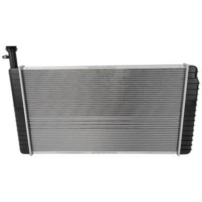 New Radiator Compatible With Chevrolet Gmc Express 2500 Base 6 Cyl 4.3L Savana 1500 Base 6 Cyl 4.3L thumbnail 7