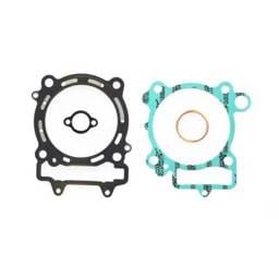 New 100Mm Bore Big Bore Gasket Kit Compatible With Kawasaki Kfx 450Cc Klx 450Cc Kx-F 450Cc 450Cc