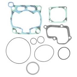 New Top End Gasket Kit Compatible With Suzuki Rm 125Cc 1992-1996 125Cc Engine By P400510600131