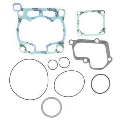 New Top End Gasket Kit Compatible With Suzuki Rm 125Cc 1992-1996 125Cc Engine By P400510600131 thumbnail 2