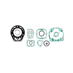 New Top End Gasket Kit Compatible With Kawasaki Kdx 220Cc 1997-2005 220Cc Engine By P400250600221