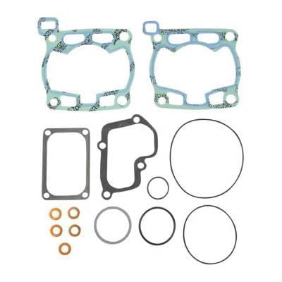 New Top End Gasket Kit Compatible With Suzuki Rm 125Cc 1997-2008 125Cc Engine By 11400-36881