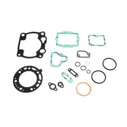 New Top End Gasket Kit Compatible With Kawasaki Kx 250Cc 1993-2000 250Cc Engine By P400250600252