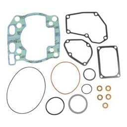 New Top End Gasket Kit Compatible With Suzuki Rm 250Cc 1999-2000 250Cc Engine By P400510600241