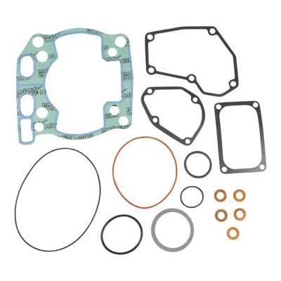 New Top End Gasket Kit Compatible With Suzuki Rm 250Cc 1999-2000 250Cc Engine By P400510600241