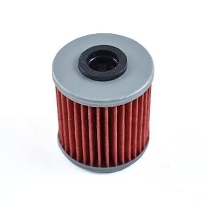 New Oil Filter Compatible With Suzuki 1 Cyl 4 Stroke Df 4 Hp 1 Cyl 4 Stroke Df 6 Hp 4-6 Hp Engines